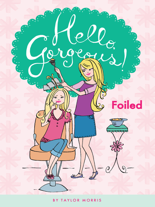 Cover image for Foiled